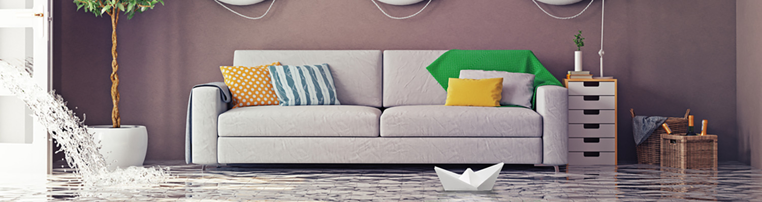 Featured Floating Homes Banner Image